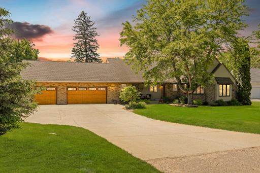 3103 Sundance Circle NW, Alexandria, MN 56308