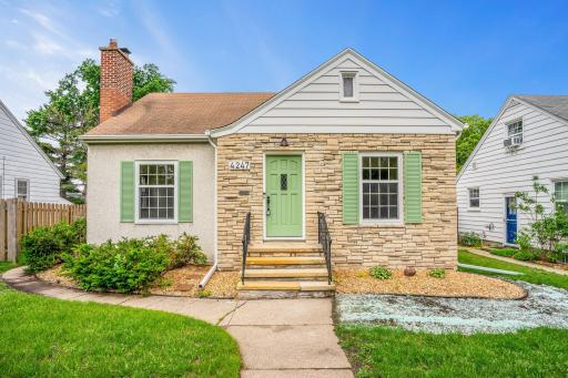 4247 Abbott Avenue N, Robbinsdale, MN 55422