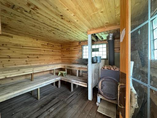 3739 Sundling Road, Tower, MN 55790
