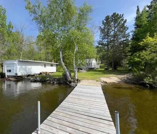3739 Sundling Road, Tower, MN 55790