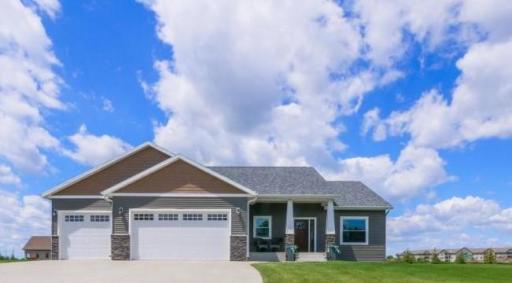 4568 Redbird Lane SE, Alexandria, MN 56308