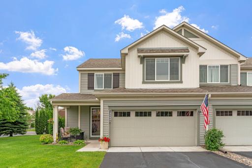 12560 NE Okinawa Circle, A, Blaine, MN 55449
