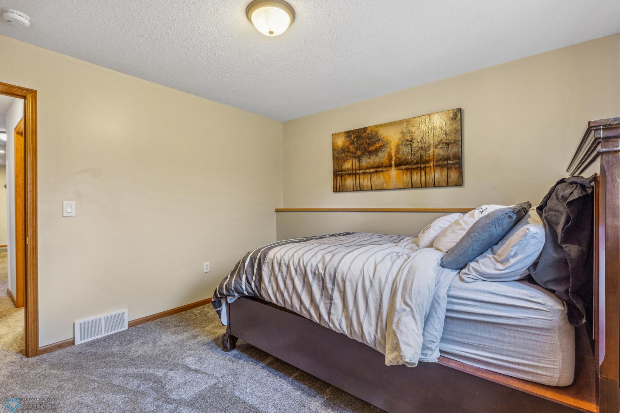 3rd Bedroom