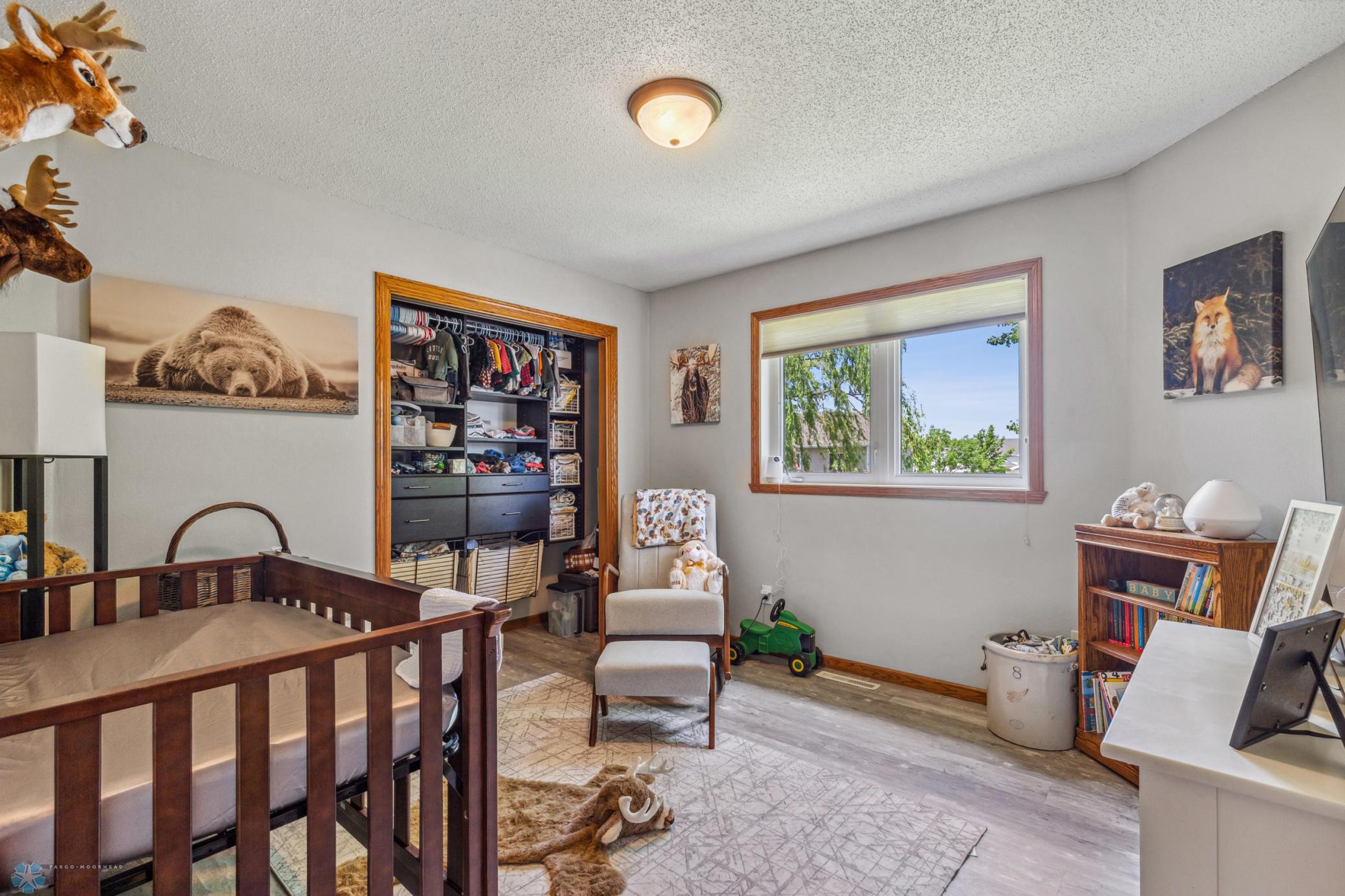 2nd Bedroom