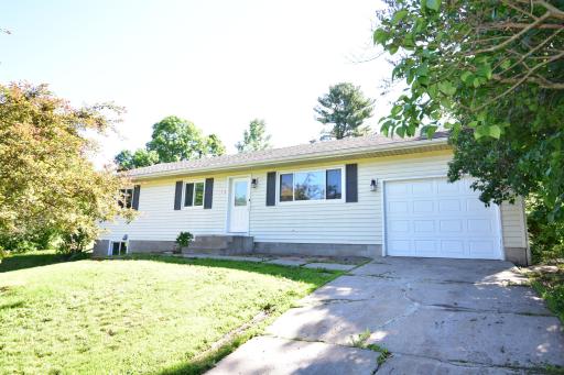 505 4th Avenue NW, Milaca, MN 56353