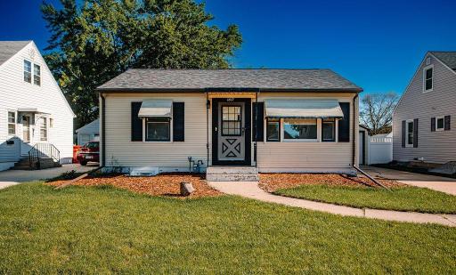 1617 2nd Avenue SE, Austin, MN 55912