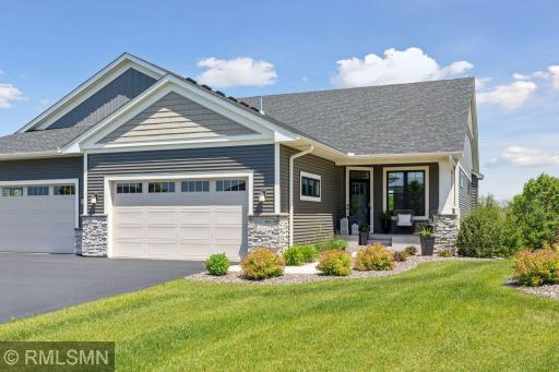 11216 6th Street Circle N, Lake Elmo, MN 55042