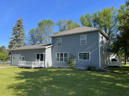 Photo for 310 Jackson Street NW, Mcintosh, MN 56556 - listing #6550652 310 Jackson Street NW, Mcintosh, MN 56556
