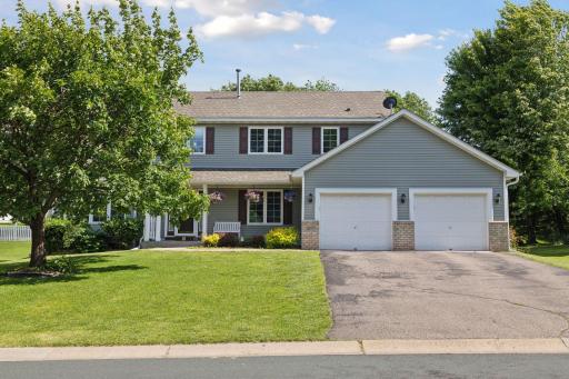 14023 Cobbler Avenue, Rosemount, MN 55068