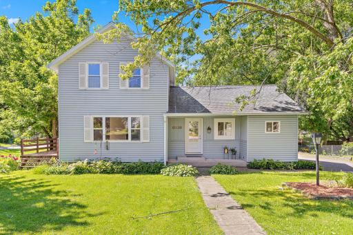 830 Charlotte Street, Hammond, WI 54015