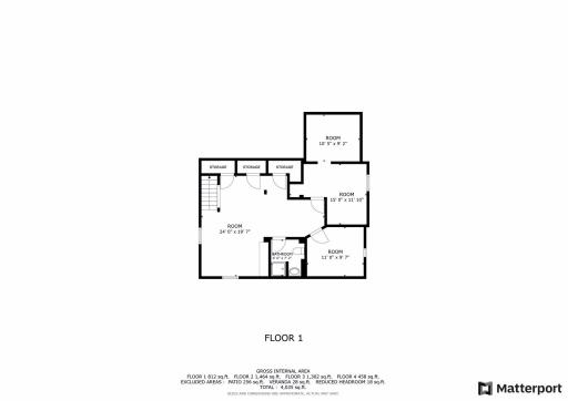 130 Mississippi River Boulevard S, Saint Paul, MN 55105