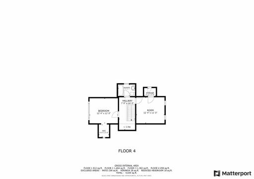 130 Mississippi River Boulevard S, Saint Paul, MN 55105