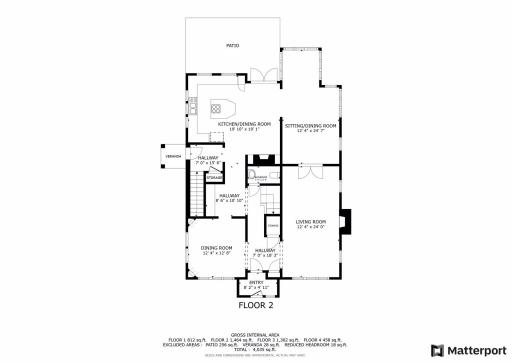 130 Mississippi River Boulevard S, Saint Paul, MN 55105