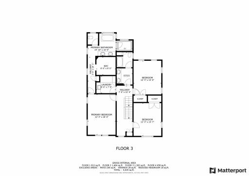 130 Mississippi River Boulevard S, Saint Paul, MN 55105