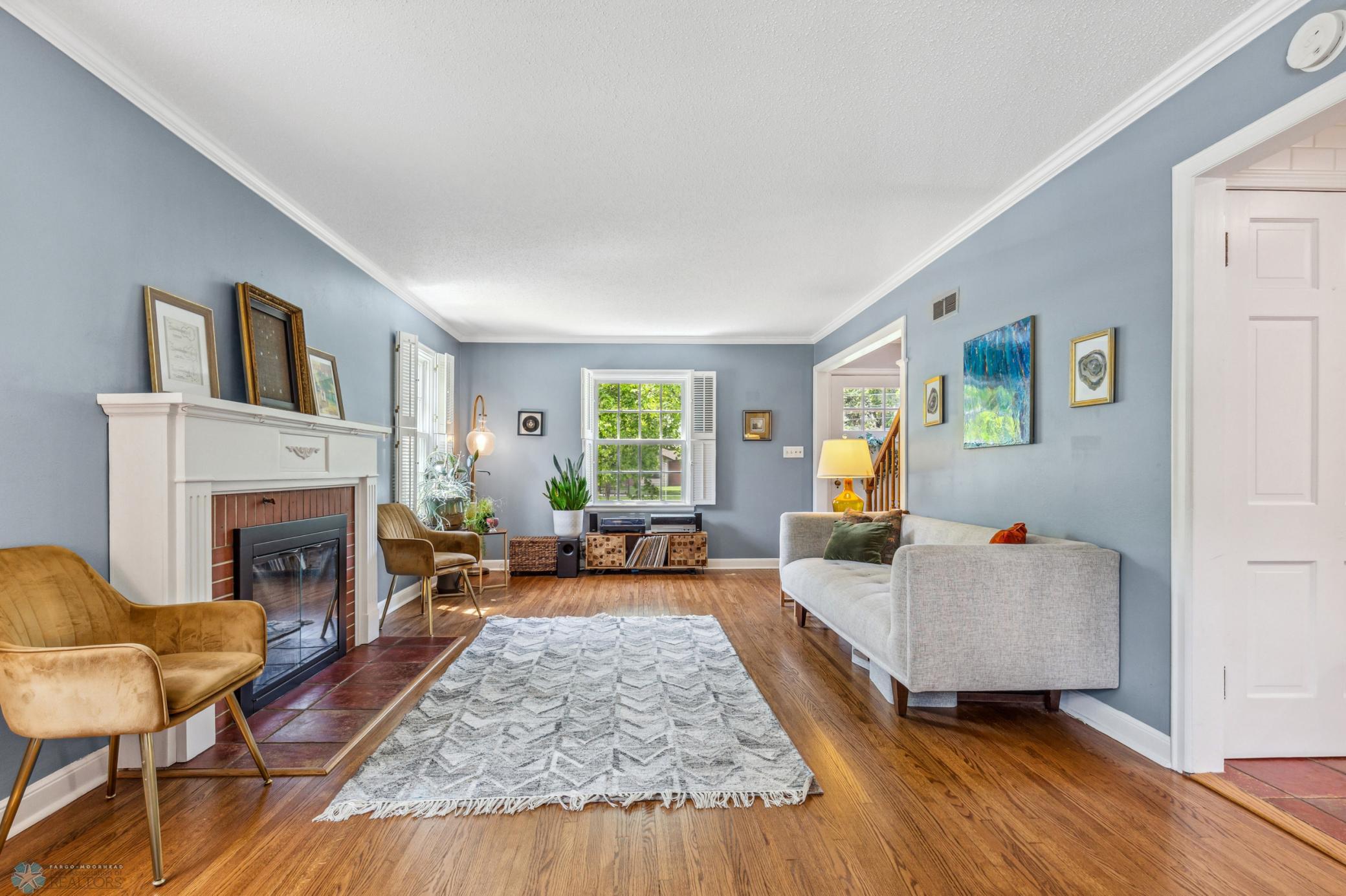 Family Room 1