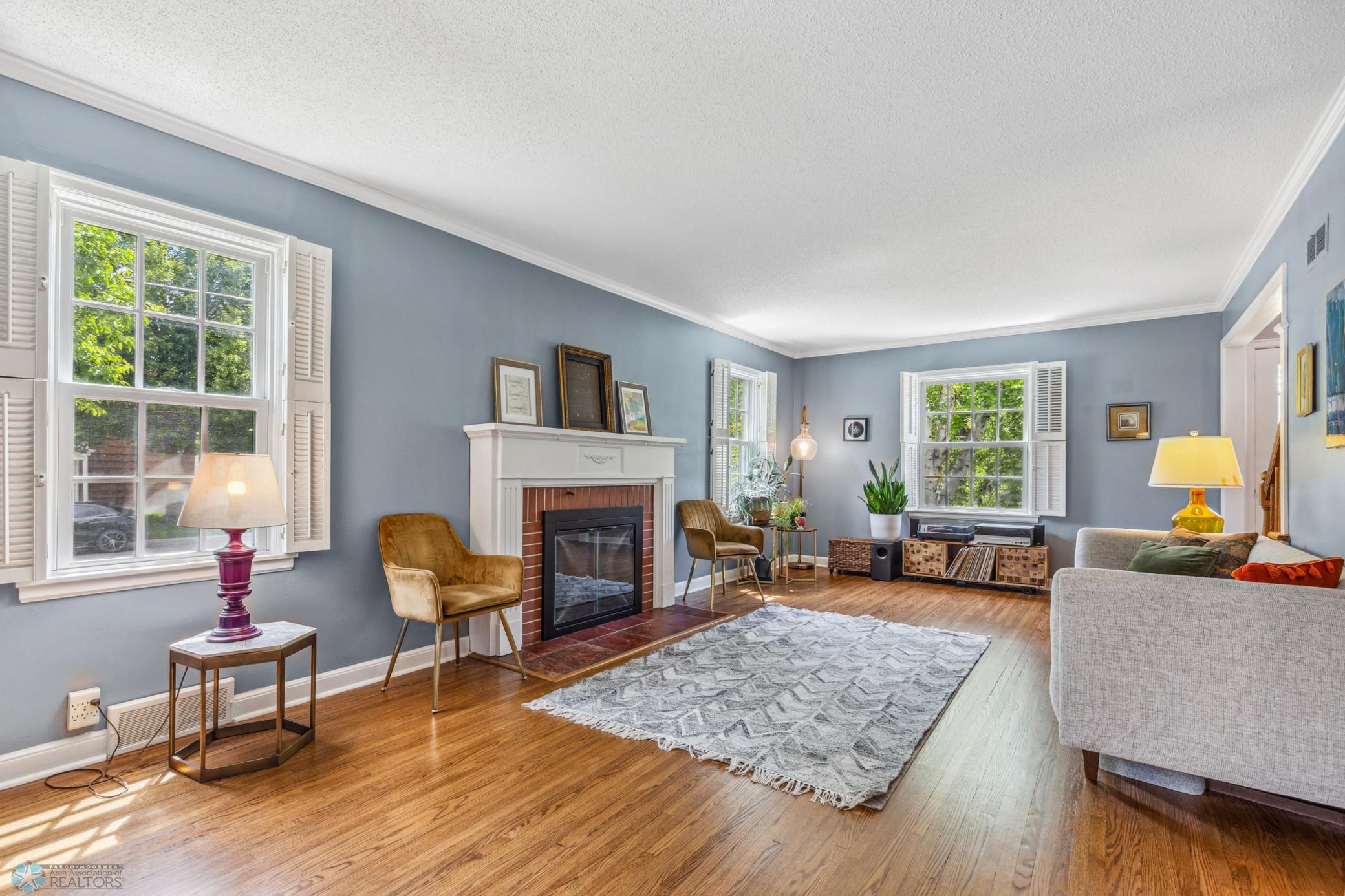 Family Room 1