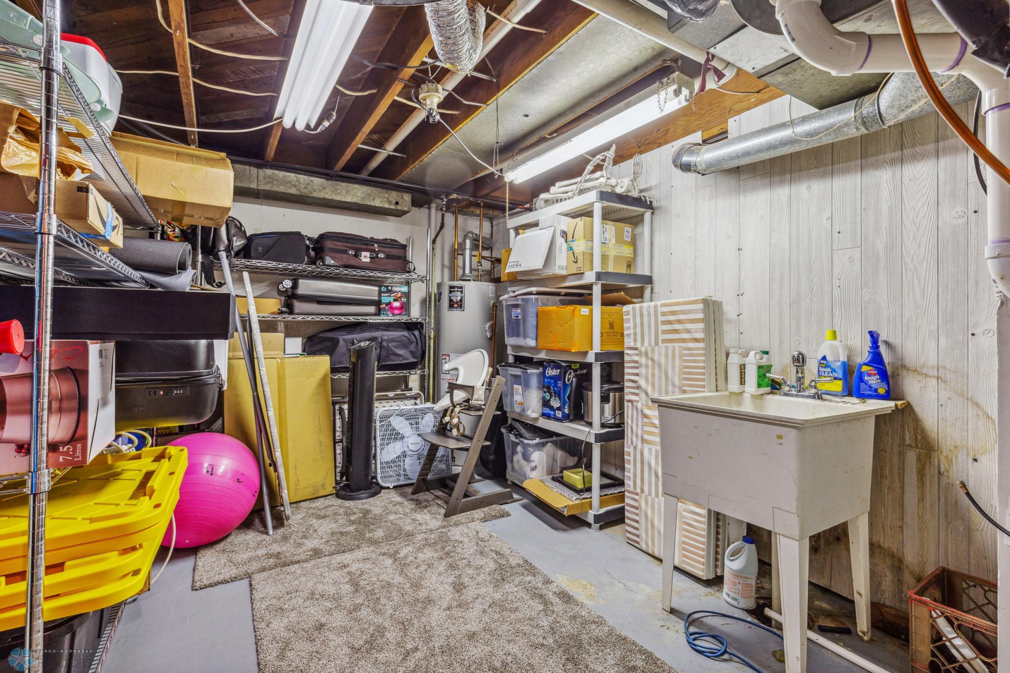 Storage Room