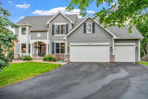10514 Audubon Court, Eden Prairie, MN 55347