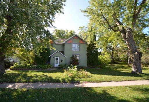 840 Broadway Street, Hammond, WI 54015