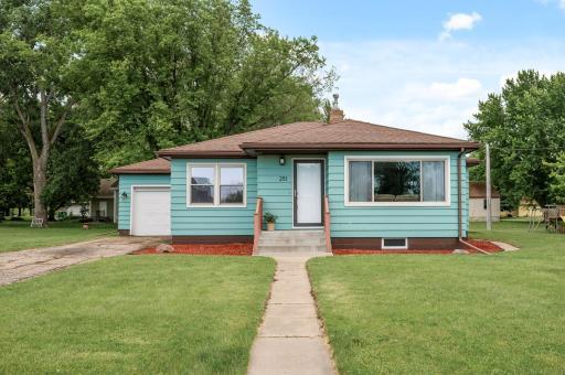 251 State Avenue N, New Germany, MN 55367