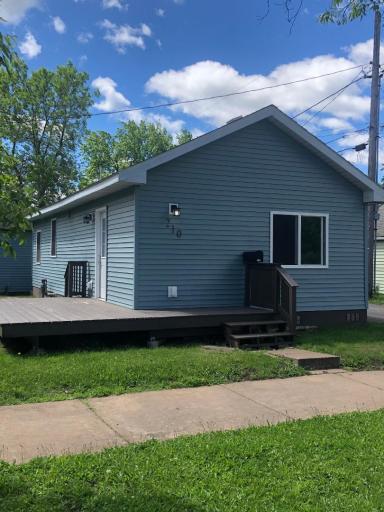 210 W 24th Street, Hibbing, MN 55746