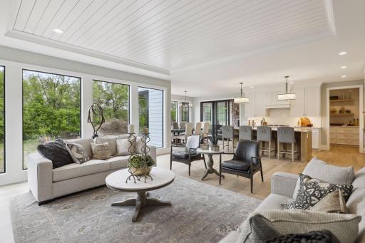 Wooddale Builders strive to exceed your highest quality and service expectations.