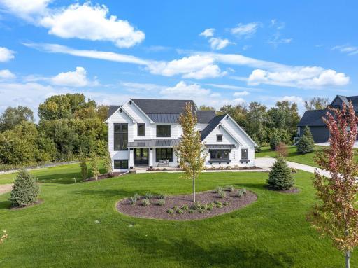 Create your dream home at 450 Indian Hill Road in demand Minnetonka Schools.