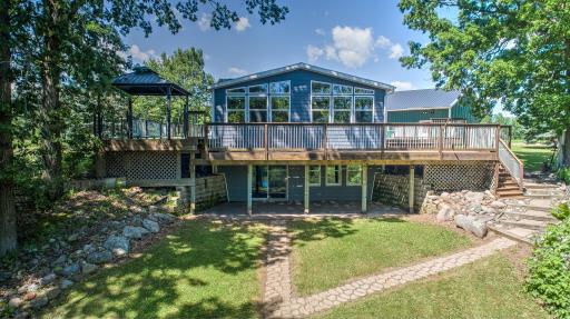 1668 210th Avenue, Mora, MN 55051