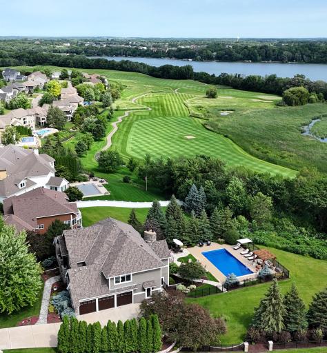 3030 Fairway Circle, Chaska, MN 55318
