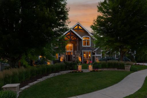 3030 Fairway Circle, Chaska, MN 55318