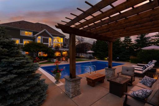 3030 Fairway Circle, Chaska, MN 55318