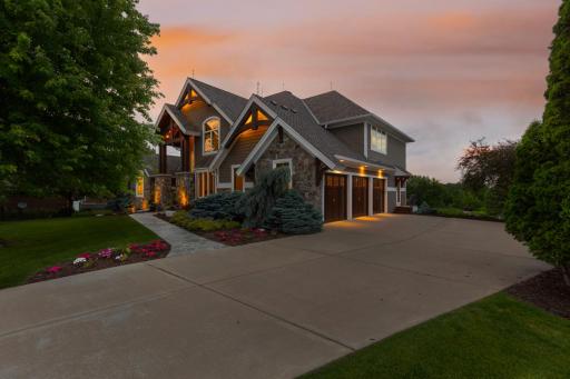 3030 Fairway Circle, Chaska, MN 55318