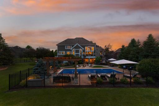 3030 Fairway Circle, Chaska, MN 55318