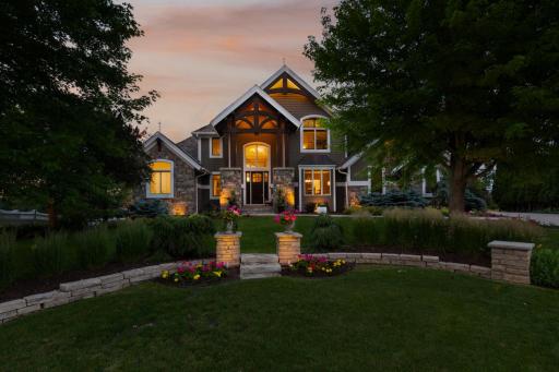 3030 Fairway Circle, Chaska, MN 55318