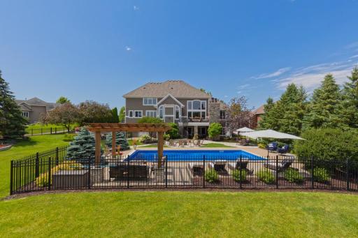 3030 Fairway Circle, Chaska, MN 55318