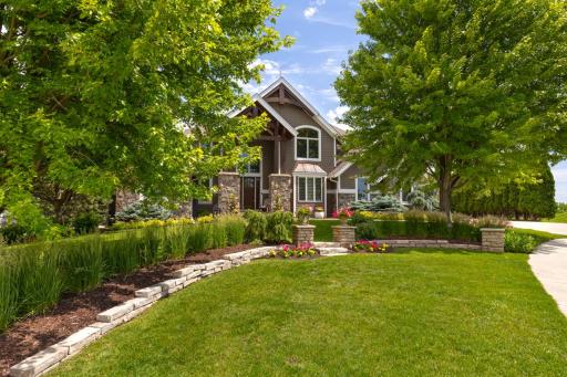 3030 Fairway Circle, Chaska, MN 55318