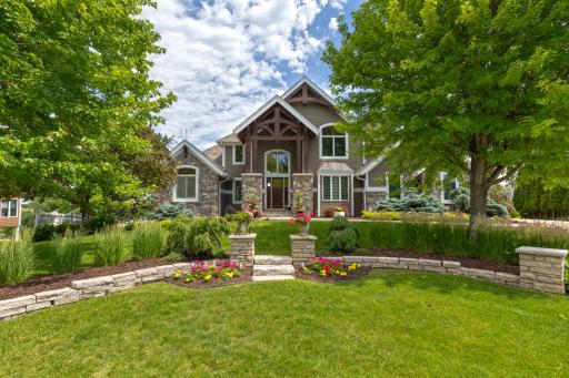 3030 Fairway Circle, Chaska, MN 55318