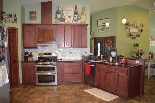 102 Lorena Avenue NE, Red Lake Falls, MN 56750