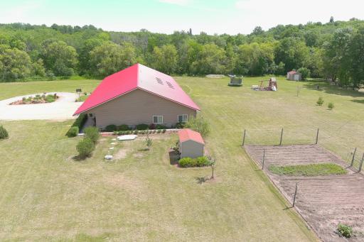 102 Lorena Avenue NE, Red Lake Falls, MN 56750
