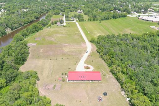 102 Lorena Avenue NE, Red Lake Falls, MN 56750