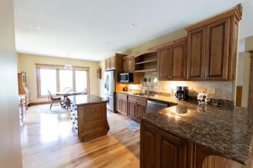 28610 Elk Lake Road E, Zimmerman, MN 55398