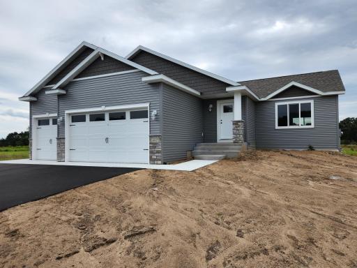 14917 304th Avenue NW, Princeton, MN 55371