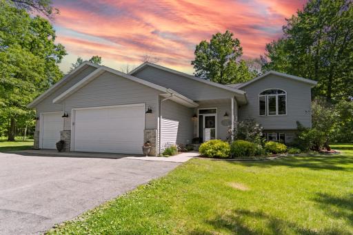 10654 Ridgedale Court NE, Bemidji, MN 56601