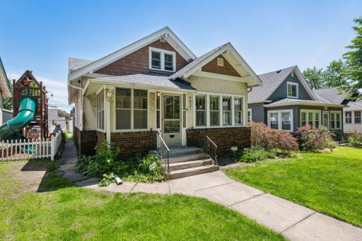 4021 Cedar Avenue S, Minneapolis, MN 55407