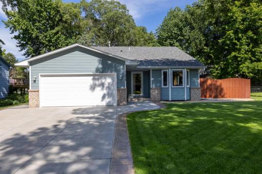 11436 Quebec Avenue N, Champlin, MN 55316
