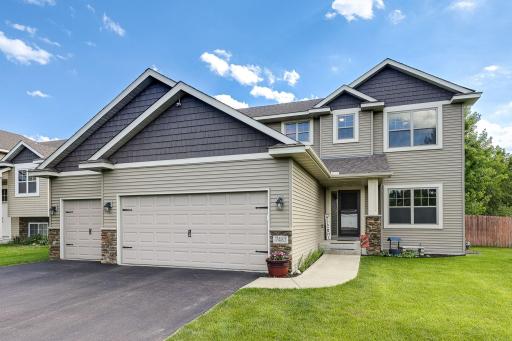 7485 Quigley Avenue NE, Elk River, MN 55330