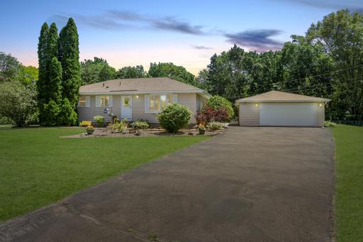 12233 Goodhue Street NE, Blaine, MN 55449