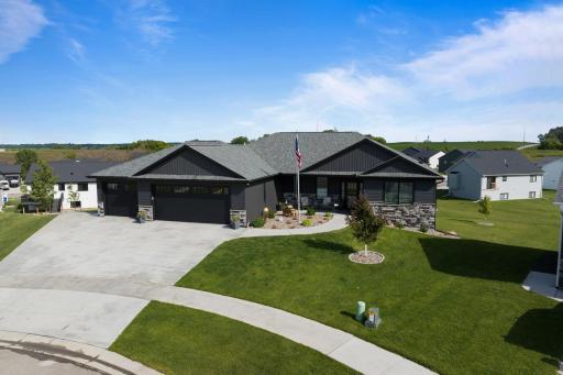 586 Haar Lane NE, Byron, MN 55920