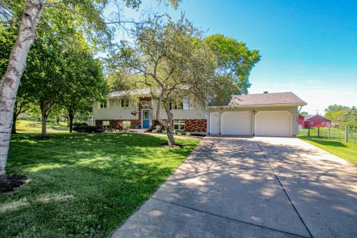 209 2nd Street W, Brandon, MN 56315