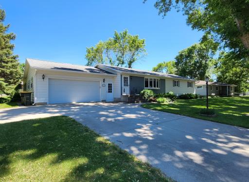 202 1st Street, Danube, MN 56230